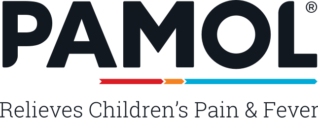 Pamol logo